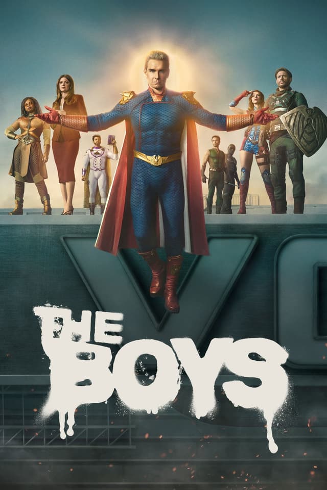 posters