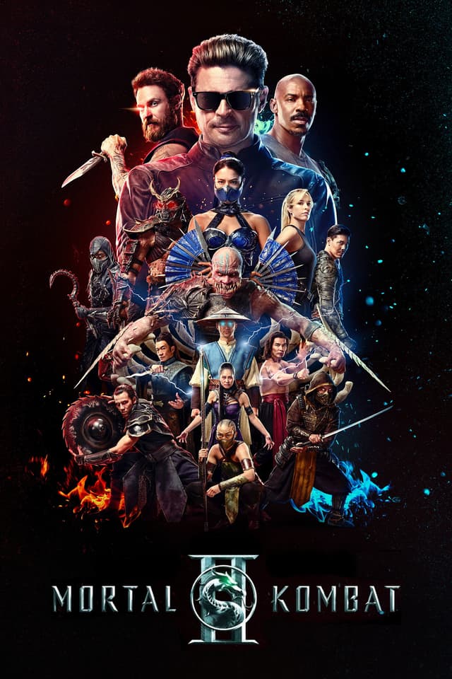posters