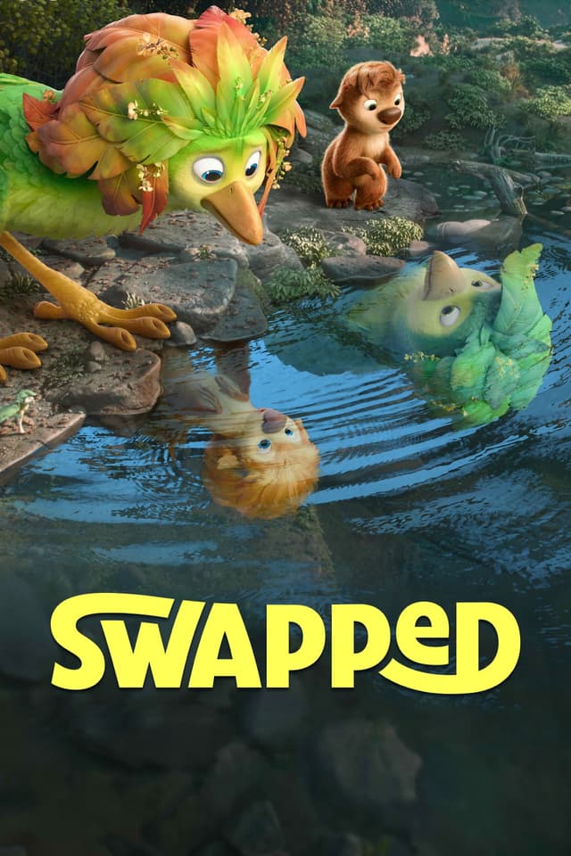 posters