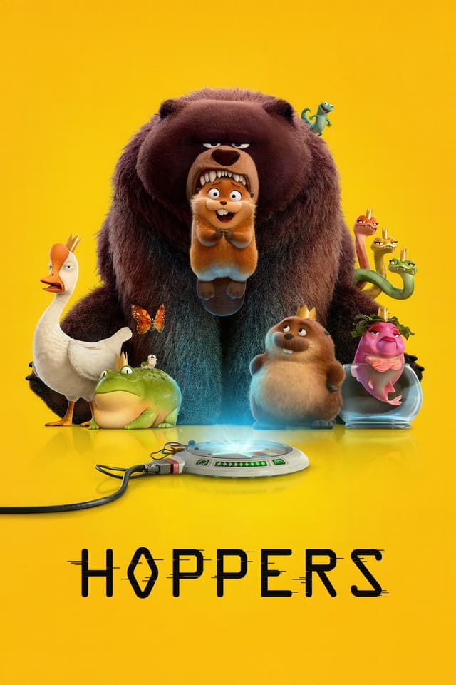 posters